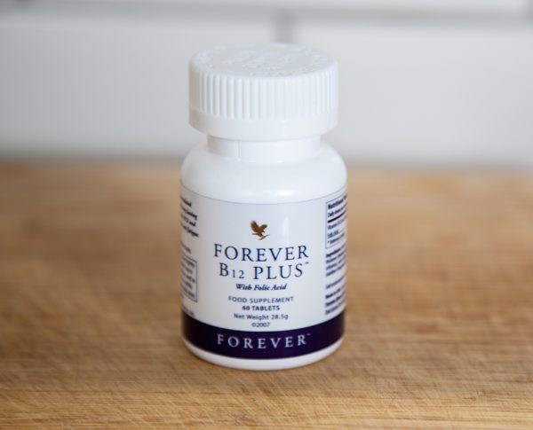 Forever B12 Plus®