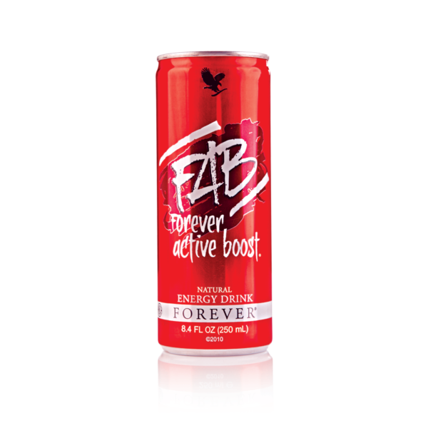 FAB Forever Active Boost