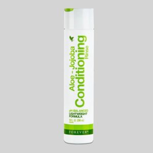Aloe- Jojoba Conditioning Rinse